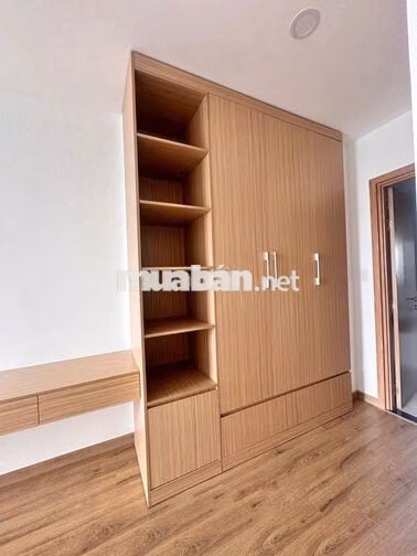 Cho thuê căn hộ 3pn chỉ 13tr tại Goldora Plaza