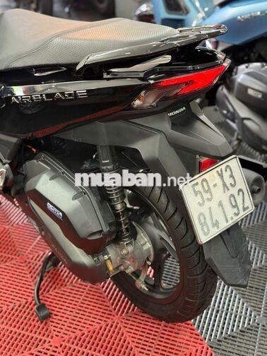 Honda Air Blade 125 2022 4val Chuẩn odo