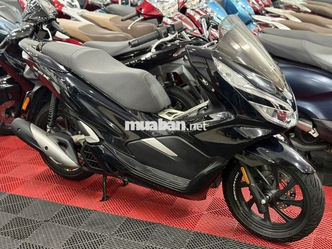Honda PCX 125 2018 BSTP, Chính Chủ Ký