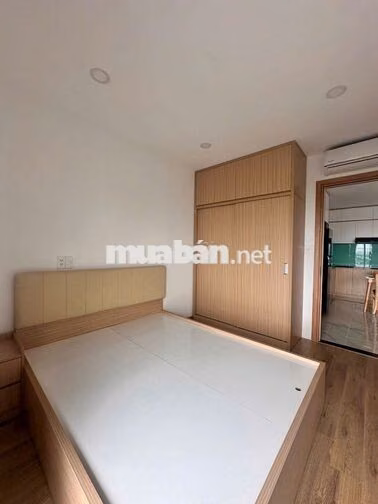 Cho thuê căn hộ 3pn chỉ 13tr tại Goldora Plaza