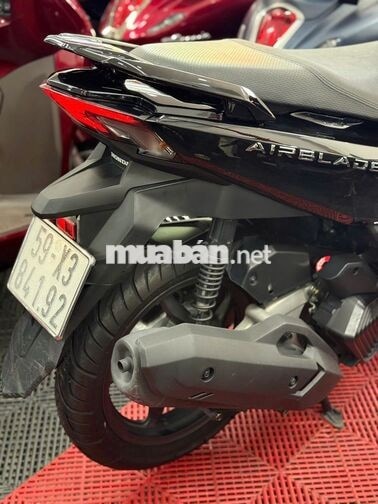 Honda Air Blade 125 2022 4val Chuẩn odo