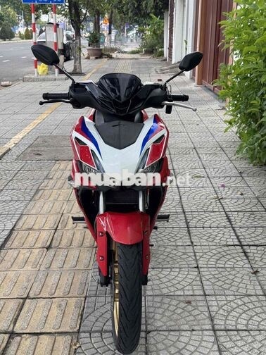 Honda Winner V3 2023 ABS Đỏ trắng xanh