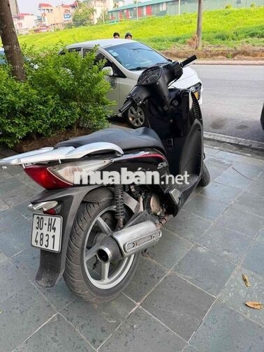 Honda SH 150cc 2009 Đen