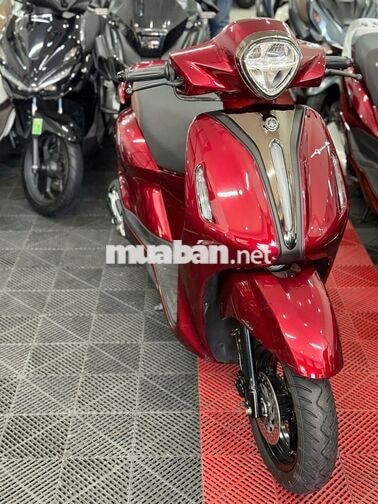 Yamaha Grande 2023 Đỏ 1800 Km