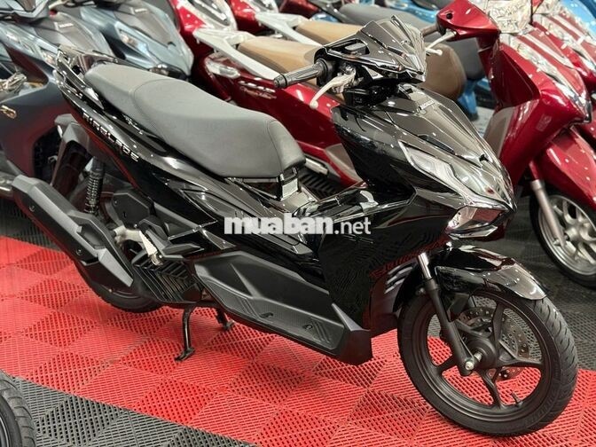 Honda Air Blade 125 2022 4val Chuẩn odo