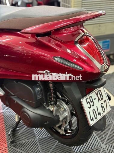 Yamaha Grande 2023 Đỏ 1800 Km