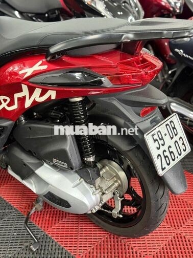 Piaggio Liberty Sport 2 màu ABS 2025 4000 km