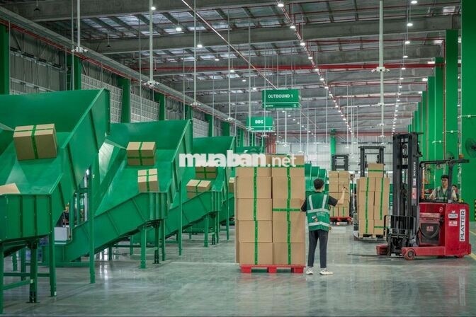 CÔNG TY GHTK CẦN 2 NHÂN VIÊN ĐIỀU PHỐI BƯU CỤC