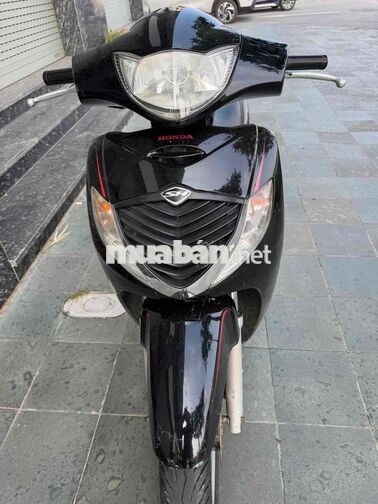 Honda SH 150cc 2009 Đen