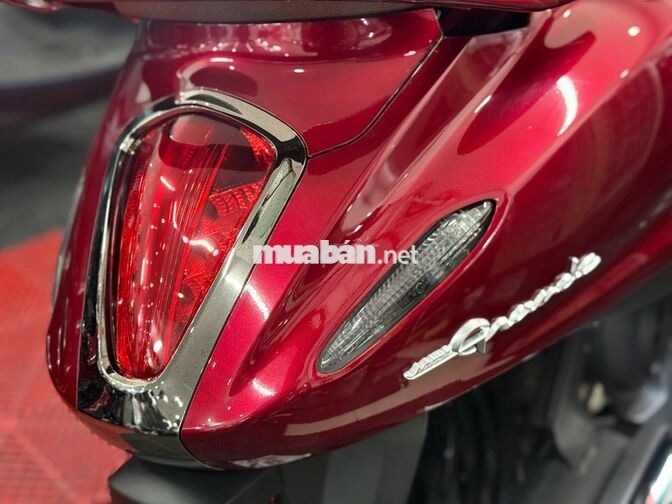 Yamaha Grande 2023 Đỏ 1800 Km
