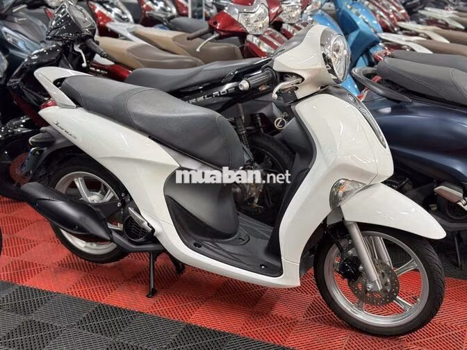 Yamaha Janus 2024 119km, Chính chủ ký