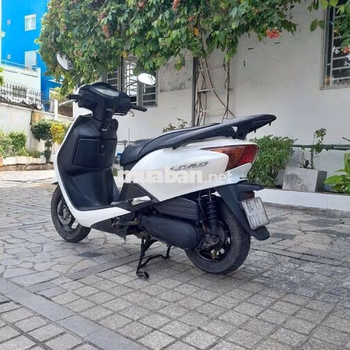 xe honda lead fi