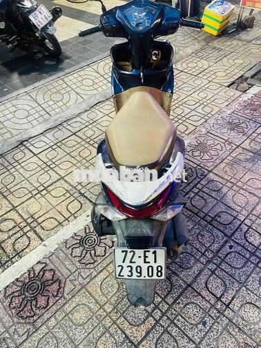 Honda Vision 2014 Xanh