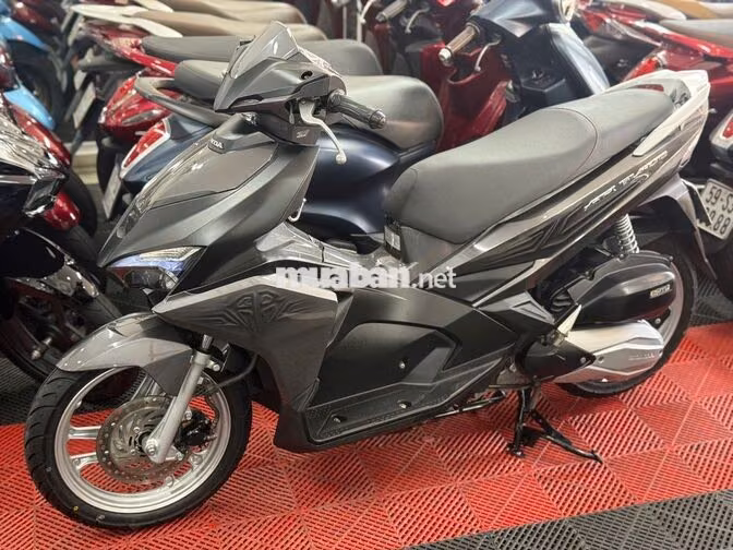 Honda Air Blade 125 2016 Xám 67795 km