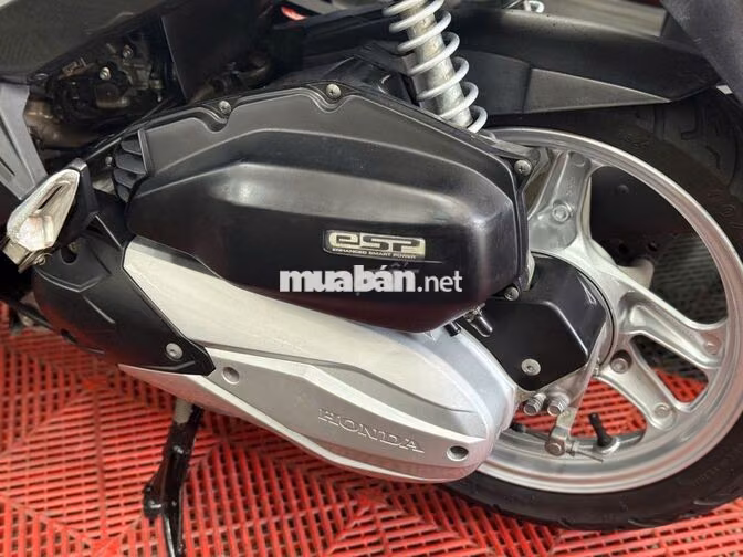 Honda Air Blade 125 2016 Xám 67795 km
