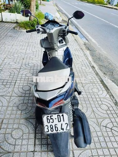 Air Blade ĐK 2018 CHÍNH CHỦ. ĐỦ 2 REMODE XE NGON