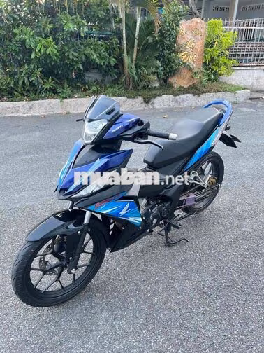 Honda WinnerV1 chính chủ máy 65zz mới làm mạnh,bốc