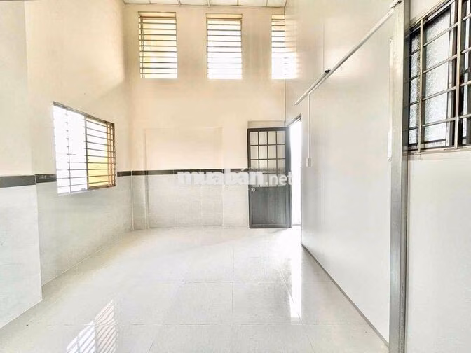 CHO THUÊ PHÒNG SIÊU RỘNG MỚI-THOÁNG MÁT CÁCH ĐH VĂN HIẾN 4 PHÚT