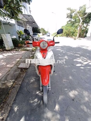 SYM Angela 50cc xe còn rất đẹp 