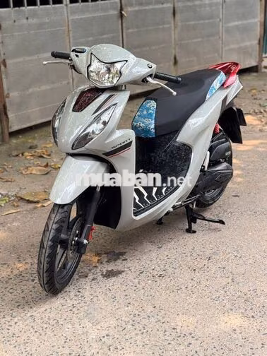 Honda Vision