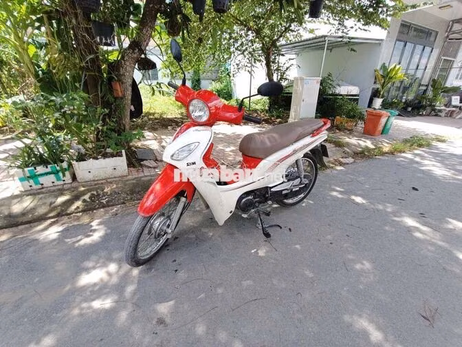 SYM Angela 50cc xe còn rất đẹp 