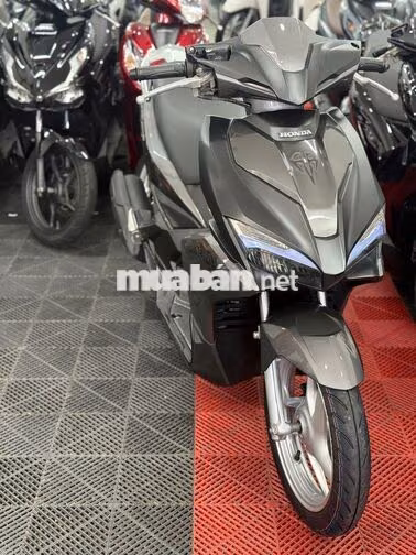 Honda Air Blade 125 2016 Xám 67795 km
