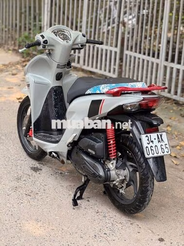 Honda Vision