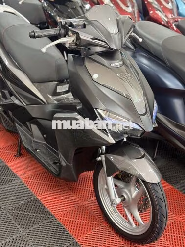 Honda Air Blade 125 2016 Xám 67795 km