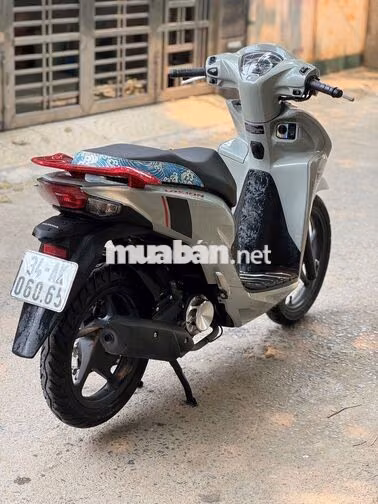 Honda Vision