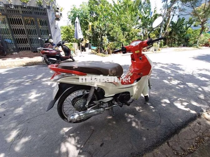 SYM Angela 50cc xe còn rất đẹp 
