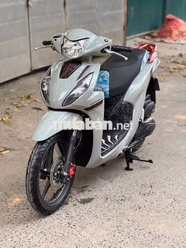 Honda Vision