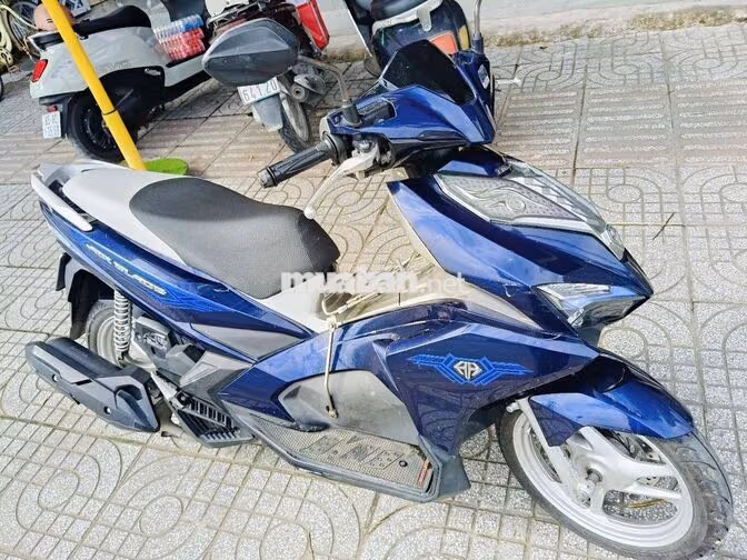 Air Blade ĐK 2018 CHÍNH CHỦ. ĐỦ 2 REMODE XE NGON