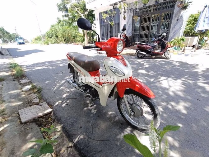 SYM Angela 50cc xe còn rất đẹp 
