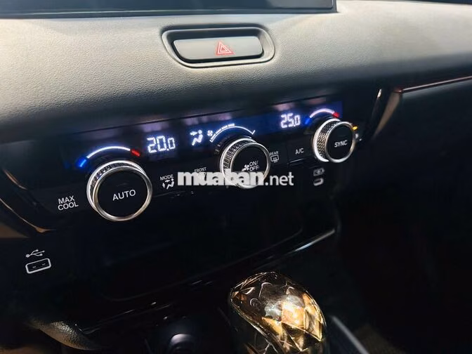 Honda HR-V RS 2025 Vàng Cát 37.000 km