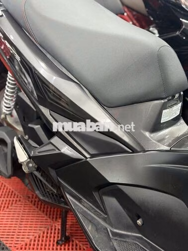 Honda Air Blade 125 2016 Xám 67795 km