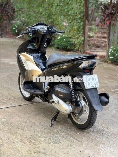 HONDA AIR BLADE