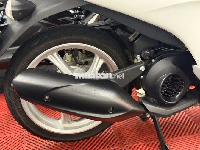 Yamaha Janus 2024 119km, Chính chủ ký