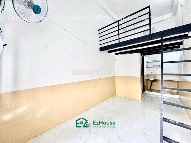 PHÒNG CÓ GÁC BAN CÔNG NGAY LÊ TRỌNG TẤN GẦN CÔNG THƯƠNG, AEON TÂN PHÚ