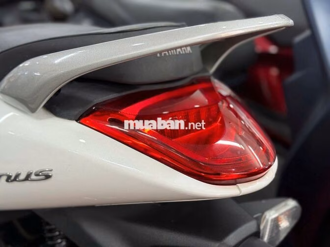 Yamaha Janus 2024 119km, Chính chủ ký