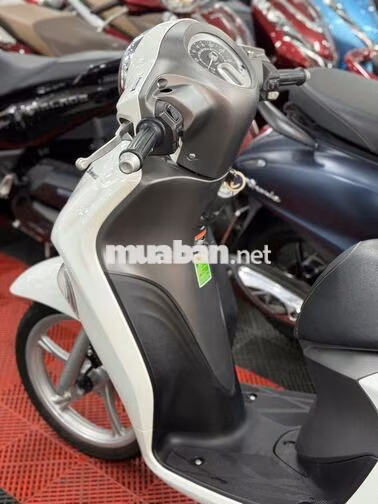 Yamaha Janus 2024 119km, Chính chủ ký