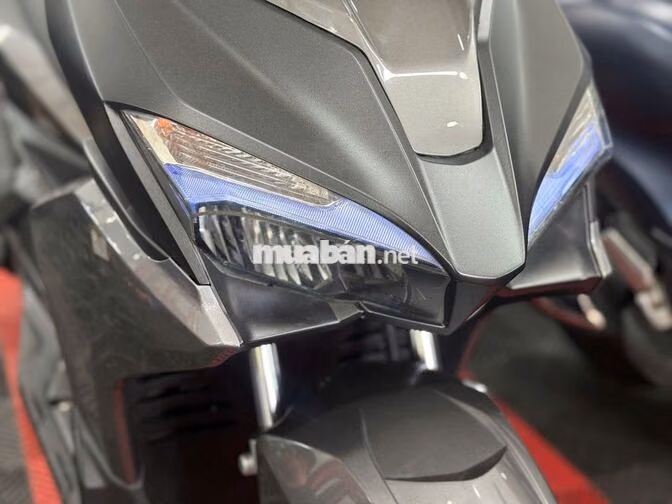Honda Air Blade 125 2016 Xám 67795 km