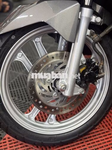 Honda Air Blade 125 2016 Xám 67795 km
