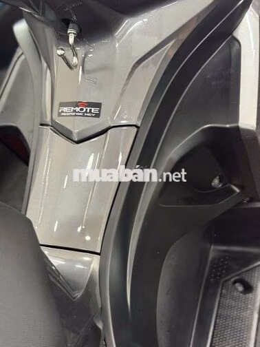 Honda Air Blade 125 2016 Xám 67795 km