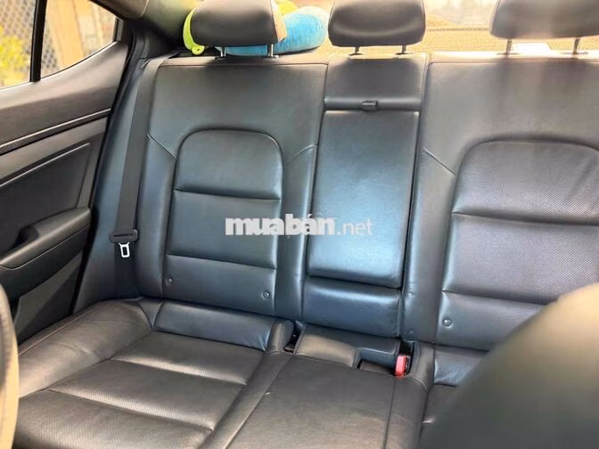 Hyundai Elantra Sport 2018 Trắng Tự động