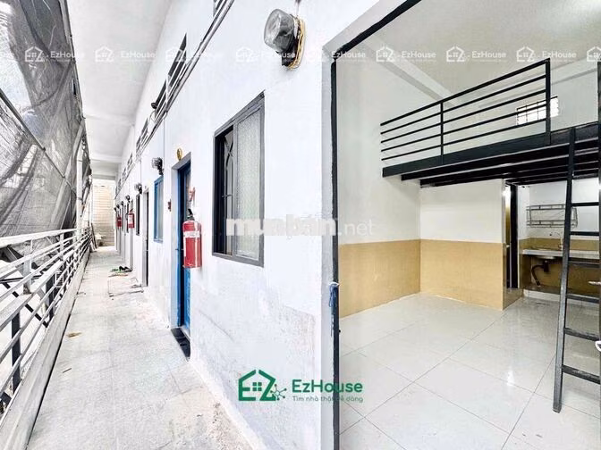 PHÒNG CÓ GÁC BAN CÔNG NGAY LÊ TRỌNG TẤN GẦN CÔNG THƯƠNG, AEON TÂN PHÚ