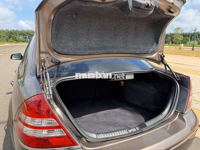 Ford Mondeo 2.5 V6 2004 Tự động chính chủ