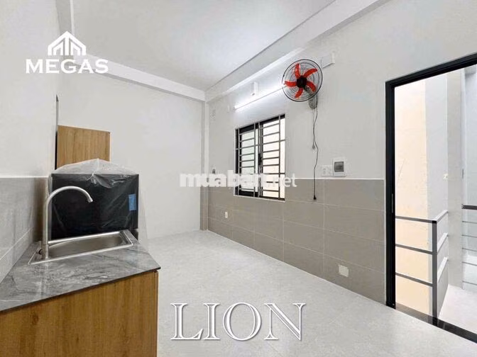 CĂN HỘ STUDIO GẦN ĐẠI HỌC KINH TẾ, HÀ ĐÔ CENTROSA - QUẬN 10