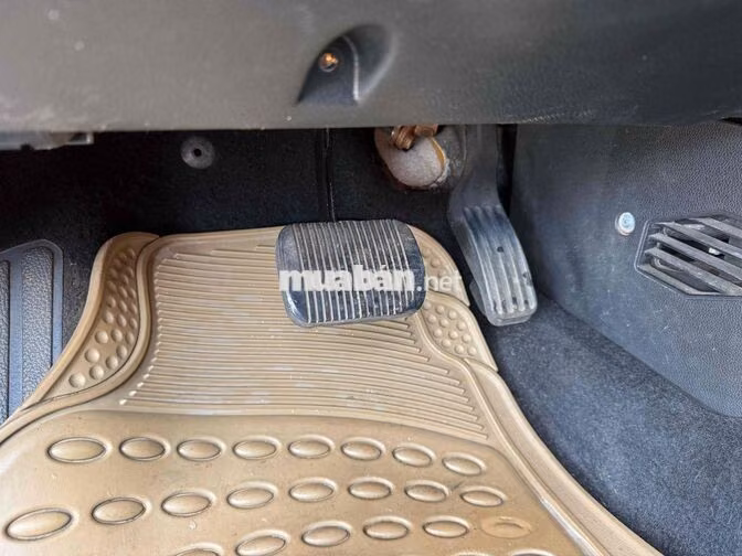 Ford Mondeo 2.5 V6 2004 Tự động chính chủ