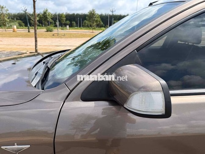 Ford Mondeo 2.5 V6 2004 Tự động chính chủ