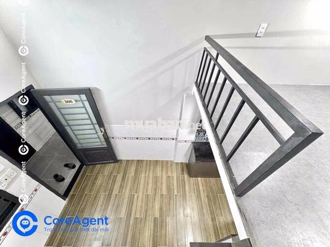 ĐẠI HỌC VĂN HIẾN - CÔNG THƯƠNG PHÒNG DUPLEX MỚI - FULL NỘI THẤT - SẠCH